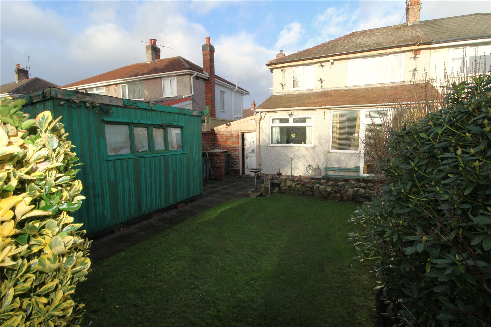 Property Details Estate Agents, Aintree, Liverpool Grosvenor